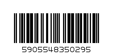 big active z pigwy - Barcode: 5905548350295