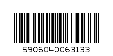 Natural yoghurt - Barcode: 5906040063133