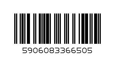 5906083366505@BABY VICE - FIXED BASE 65MM 36650 - Barcode: 5906083366505