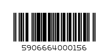 GIFT BAG 0156 - Barcode: 5906664000156