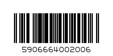 WEDDING CARD ISO 9001 - Barcode: 5906664002006