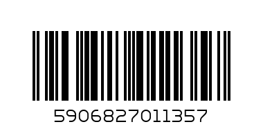 Melvit Ris "Basmati" 400g x 6stk - Barcode: 5906827011357