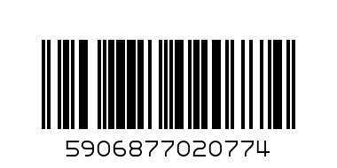 PET INN 223731 HAMSTER BALL - Barcode: 5906877020774