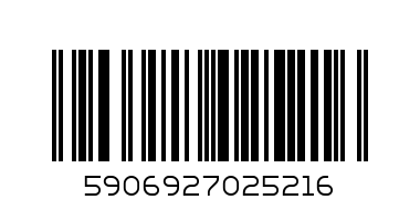 tealight x 6 - Barcode: 5906927025216