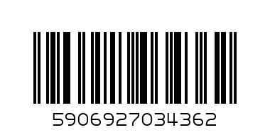 candle premium line - Barcode: 5906927034362