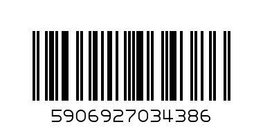 candle premium line - Barcode: 5906927034386