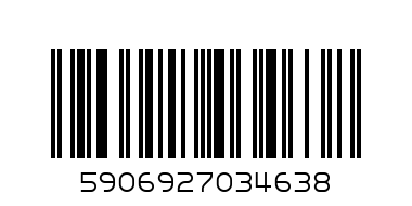 tealight x6 - Barcode: 5906927034638