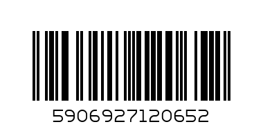 tea light x 18 - Barcode: 5906927120652