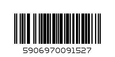 CHILLBERRY SBERRIES MILK CHOCOLATE 150G - Barcode: 5906970091527
