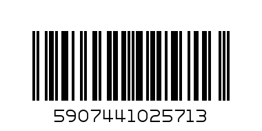 FANCY ERASER - Barcode: 5907441025713
