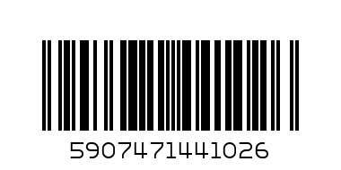DR. GERARD PRYNCYPATKI WHITE 235G - Barcode: 5907471441026