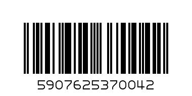 arix rengli macalka - Barcode: 5907625370042