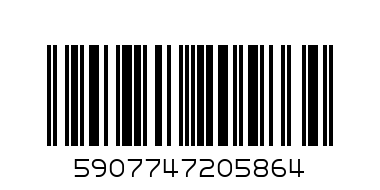 HEMANI OIL CONTROL FACE WASH 100ML - Barcode: 5907747205864