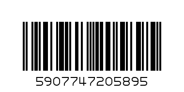 HEMANI PURIFYING FACE WASH 100ML - Barcode: 5907747205895