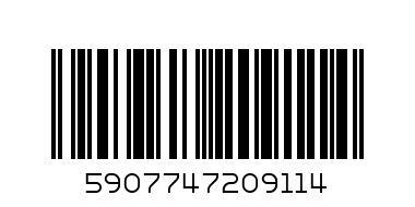 No-Acne Charcoal Face Wash - Barcode: 5907747209114