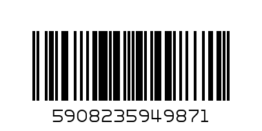 NANA fresh chusteczki pack - Barcode: 5908235949871