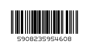 worki na smieci pack - Barcode: 5908235954608
