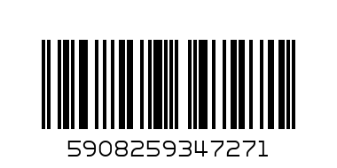 حلاو بقر400غ - Barcode: 5908259347271