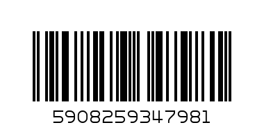 حلاو بقر44غ - Barcode: 5908259347981