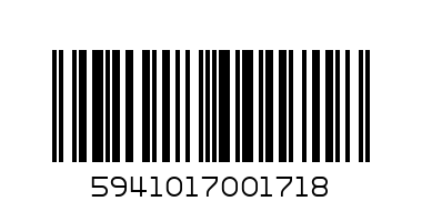 48 X 2 ГР.НЕСКАФЕ КЛАСИК - Barcode: 5941017001718
