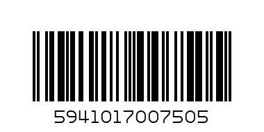 10Х13ГР.НЕСКАФЕ КАПУЧИНО ВАНИЛИЯ - Barcode: 5941017007505