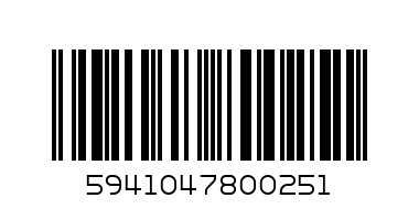 Papi Milk 27,5g - Barcode: 5941047800251