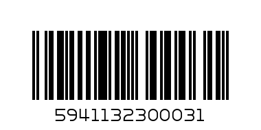 Pudding strawberry - Barcode: 5941132300031