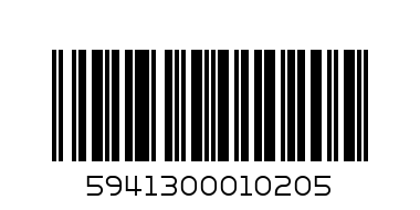 CAPUCCINO CAKE  250g Boromir - Barcode: 5941300010205