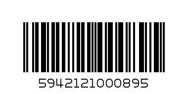 mihai viteazul merlot 0.75l - Barcode: 5942121000895