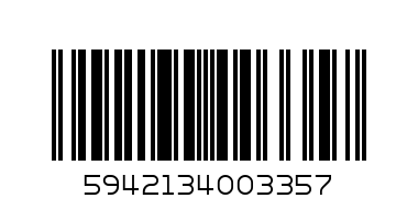 Dracula Merlot og Cabernet Sauvignon rose tør vin 750ml - Barcode: 5942134003357