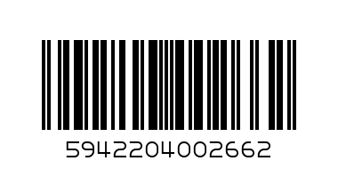 pepsi 300ml - Barcode: 5942204002662