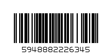 LUMANARE PARTY - Barcode: 5948882226345