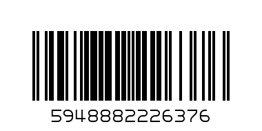 LUMANARE PARTY - Barcode: 5948882226376