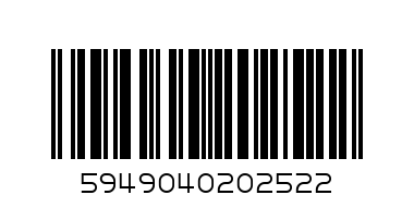 ALKA TOORTITZI PIZZA 80G - Barcode: 5949040202522