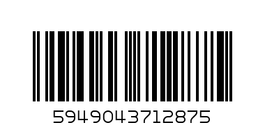 DISNEY PRINCESS WATER BOTTLE - Barcode: 5949043712875