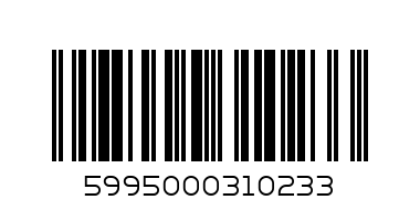 CAOLA SAVING CREAM SLIM - Barcode: 5995000310233