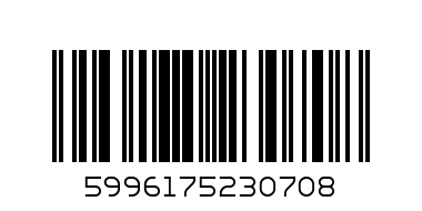 PALMOLIVE - Barcode: 5996175230708