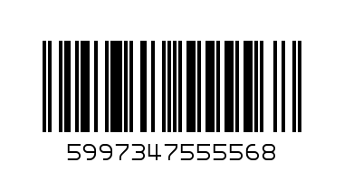 AURINGONKUKANSIEMENE - Barcode: 5997347555568