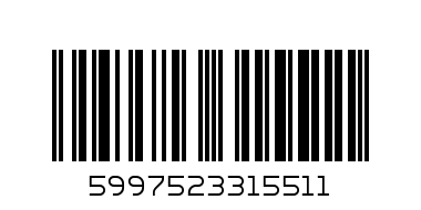 NISSIN SOBA CLASSIC NOODLES 180G - Barcode: 5997523315511