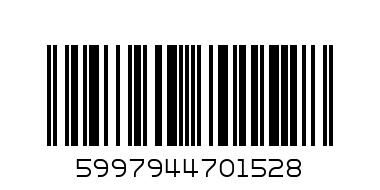 Benei vanilla - Barcode: 5997944701528
