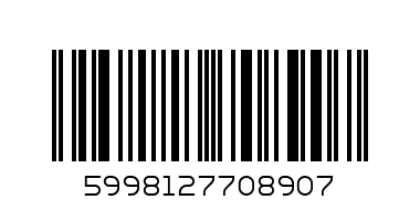 Royal tokaji cuvee - Barcode: 5998127708907