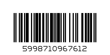 nescafe 3in1 strong ind - Barcode: 5998710967612