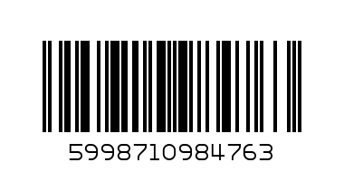 Nescafe 2in1 100g - Barcode: 5998710984763