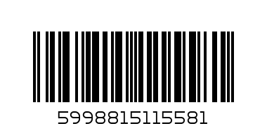 Sio Natura Apple 1L - Barcode: 5998815115581