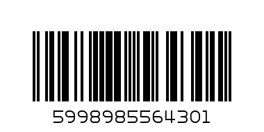 Fine life Ost 300g - Barcode: 5998985564301