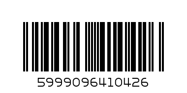 LYFT CAN(Blue) - Barcode: 5999096410426