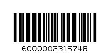 CINTHOL SANDAL SOAP 3+1X175GM OFFR PACK - Barcode: 6000002315748