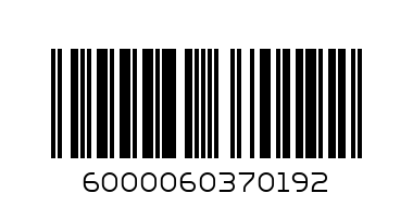 6000060370192@POTATO PRESS PLASTIC@木柄土豆压 - Barcode: 6000060370192