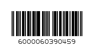 6000060390459@STAINLESS STEEEL SAUCE PAN HARDIK 12.6L TOP SIZE. 23@HARDIK不锈钢锅 31X18.5CM - Barcode: 6000060390459