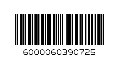 6000060390725@SAUCE PAN .HENG HUIWITH GLASS COVER 18CM 1 HANDLE@白玻璃6件套 - Barcode: 6000060390725